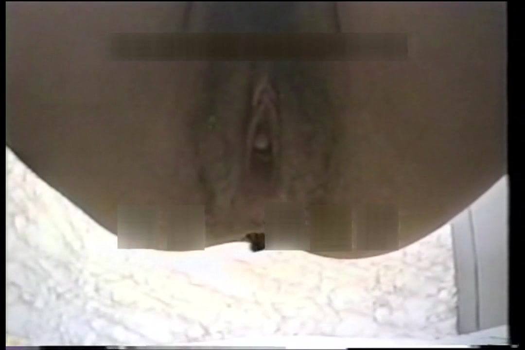 ピーピング・トム ビデオ トイレ編 #4 サンプル画像18