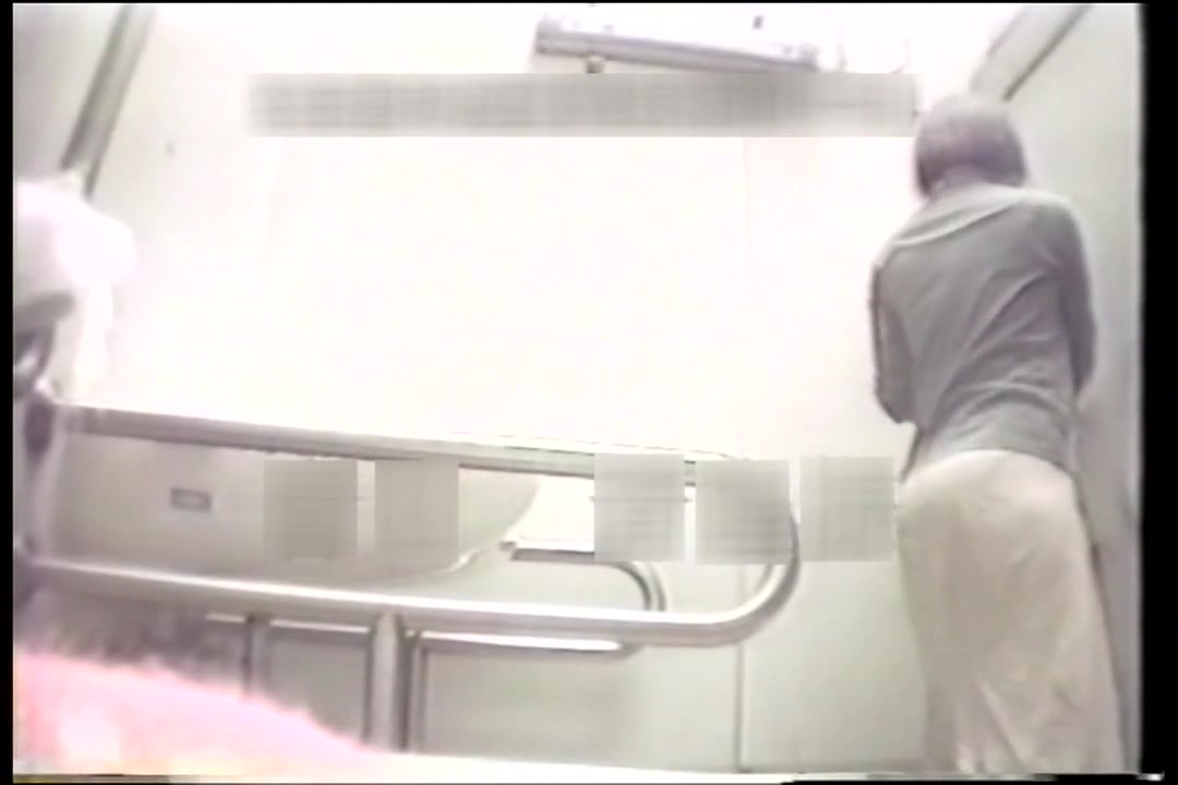 ピーピング・トム ビデオ トイレ編 #4 サンプル画像4