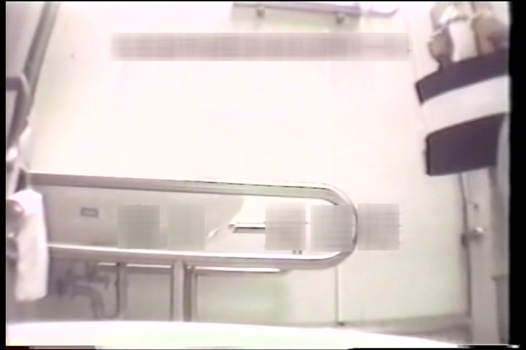 ピーピング・トム ビデオ トイレ編 #4 サンプル画像5