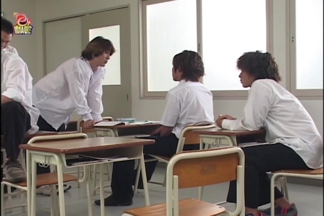タッチ ミー：朝比奈ゆい サンプル画像