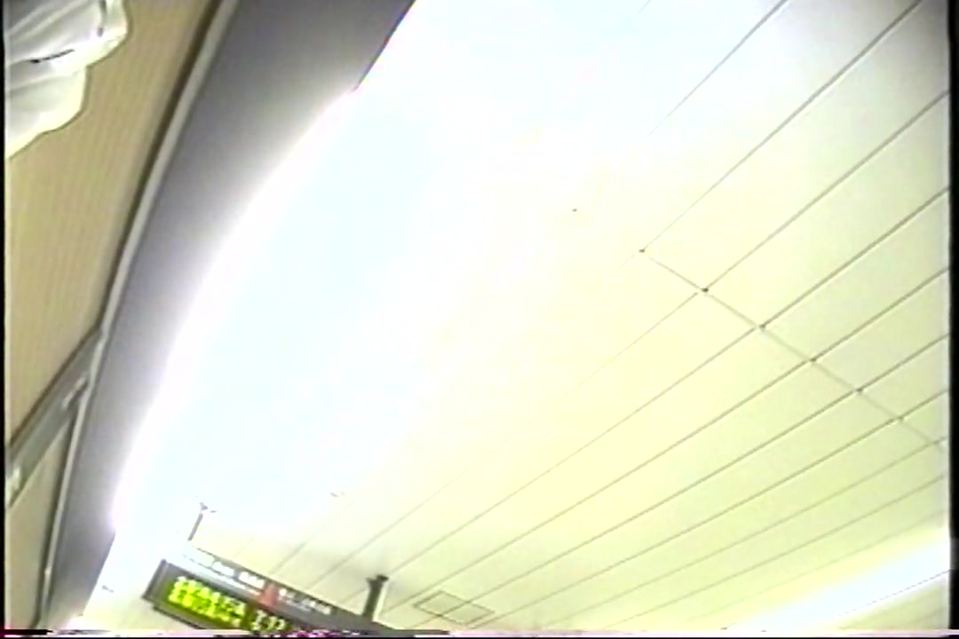 盗撮！パンチラトレインハイスクール 06 サンプル画像