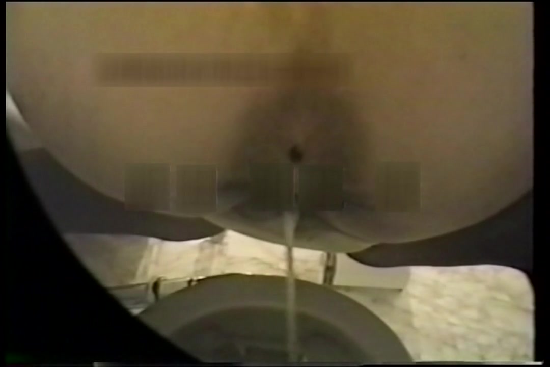 ピーピング・トム ビデオ トイレ編 #5 サンプル画像13