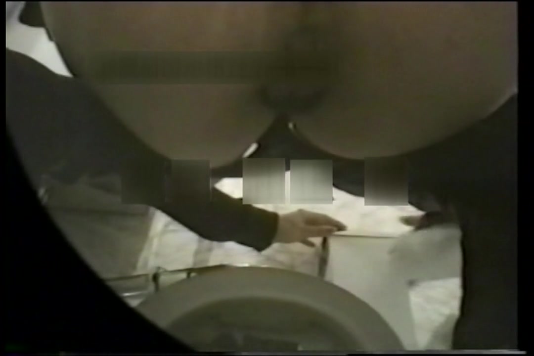 ピーピング・トム ビデオ トイレ編 #5 サンプル画像18