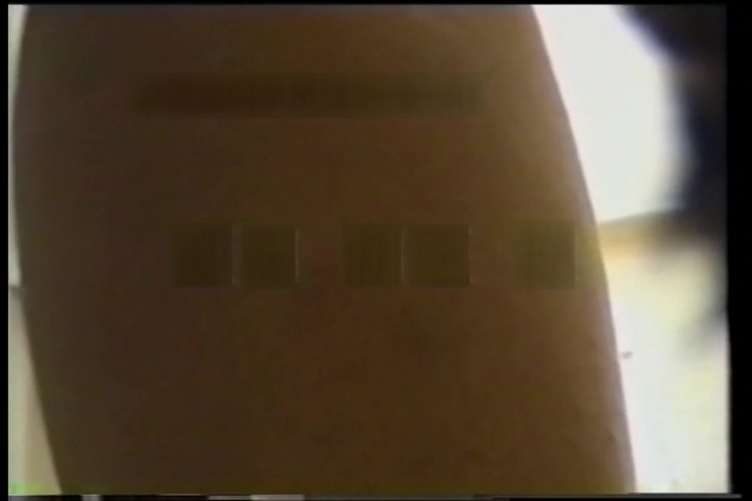 ピーピング・トム ビデオ トイレ編 #5 サンプル画像5