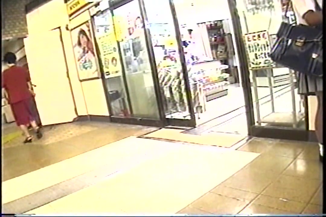 盗撮！パンチラトレインハイスクール 07 サンプル画像
