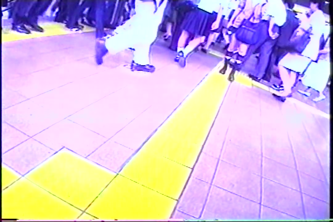 盗撮！パンチラトレインハイスクール 07 サンプル画像