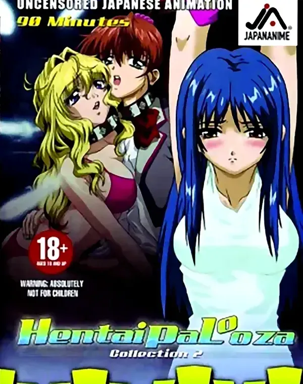 HentaipaLooza Collection 2 カナリアは籠の中＆相姦連鎖ダウンロード