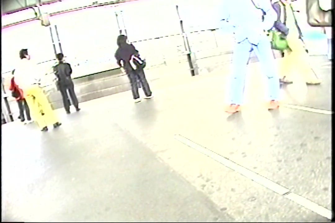 盗撮！パンチラトレインハイスクール 08 サンプル画像