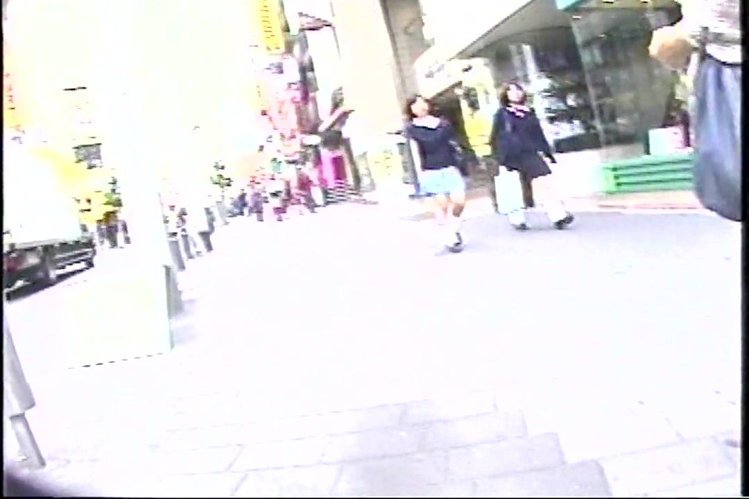 盗撮！パンチラトレインハイスクール 08 サンプル画像