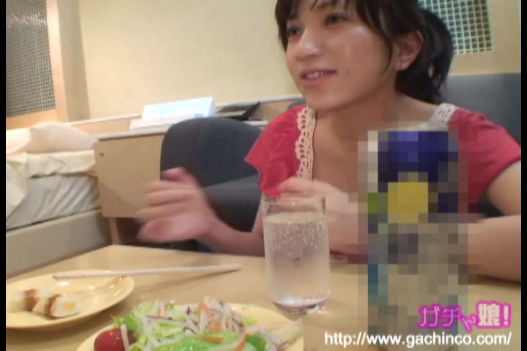 酔い～とエンジェル　はるか24歳 サンプル画像2