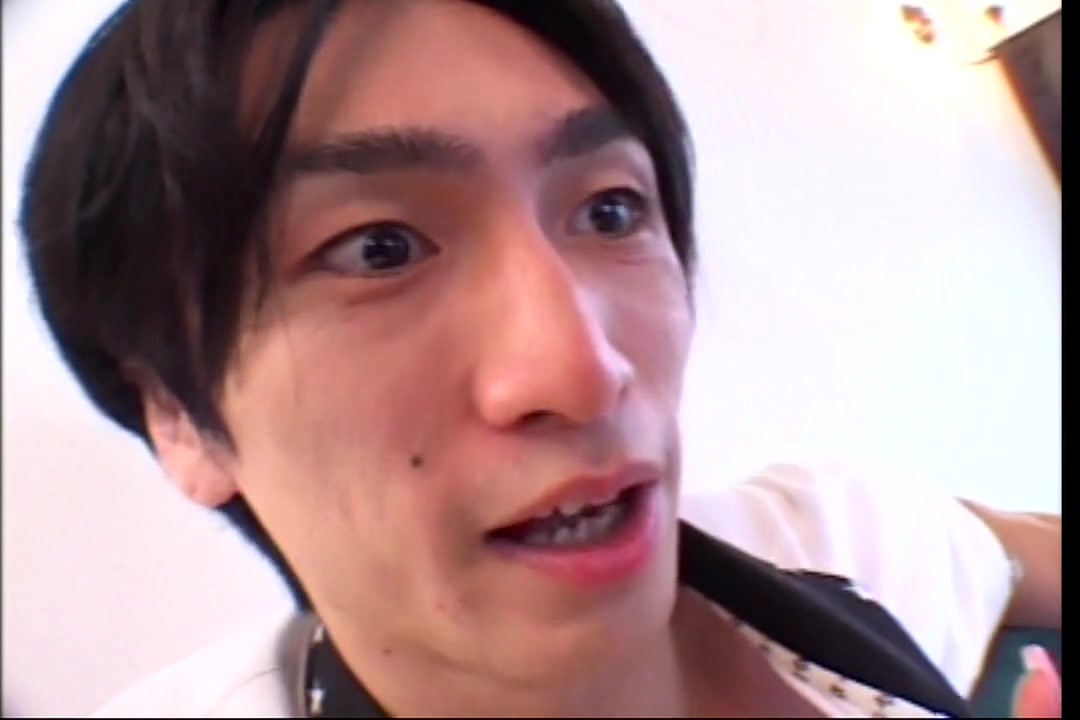 ごえもん vol.15 GOEMON THE ROADSHOW 3：真咲菜々 サンプル画像