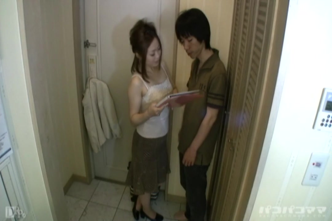 花と蝶 Vol.1337 理子35歳 サンプル画像0