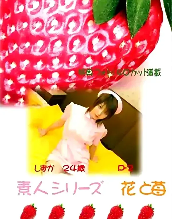花と苺 #63 しずか 24歳 part.2ダウンロード