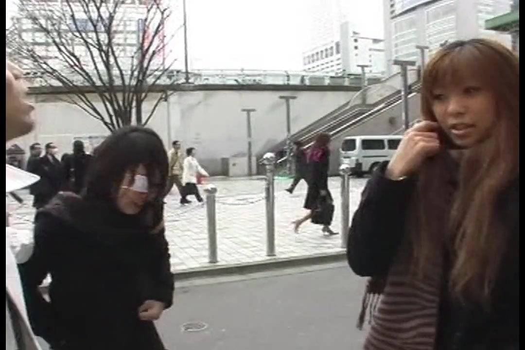 花と苺Jr vol.159：桃香19歳 由紀20歳 サンプル画像