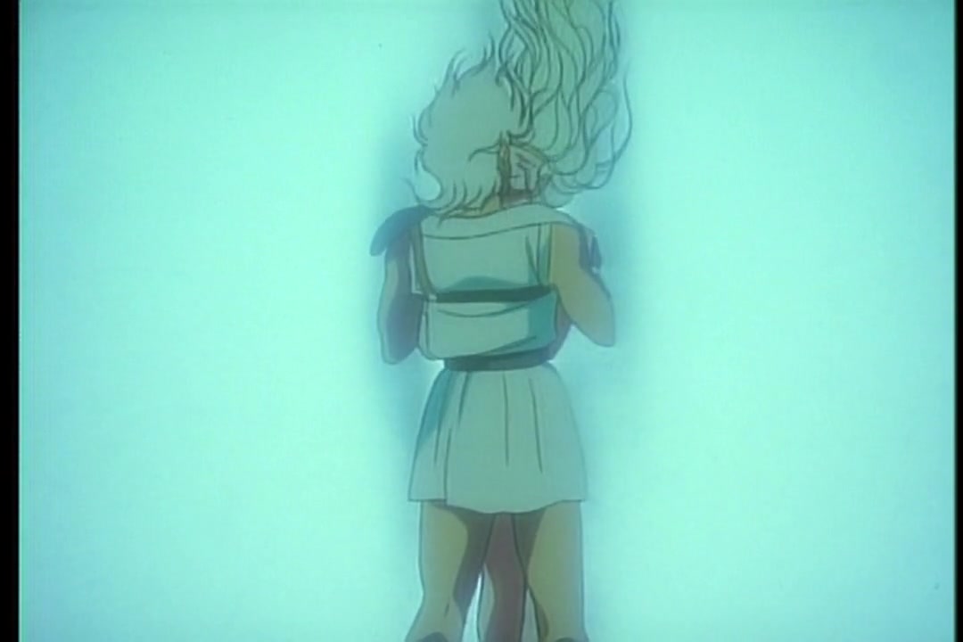 The Legend of Lyon Flare サンプル画像