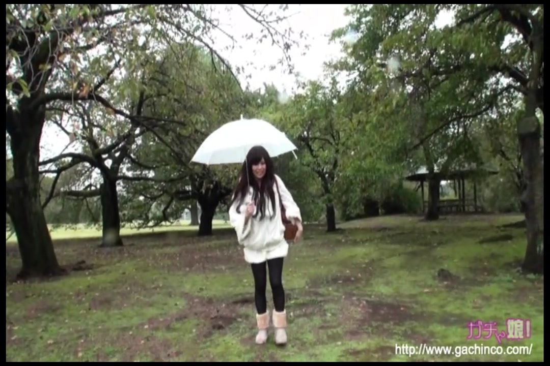 SHIROUTO NAMADORI FILE 15 ゆみの18歳 サンプル画像