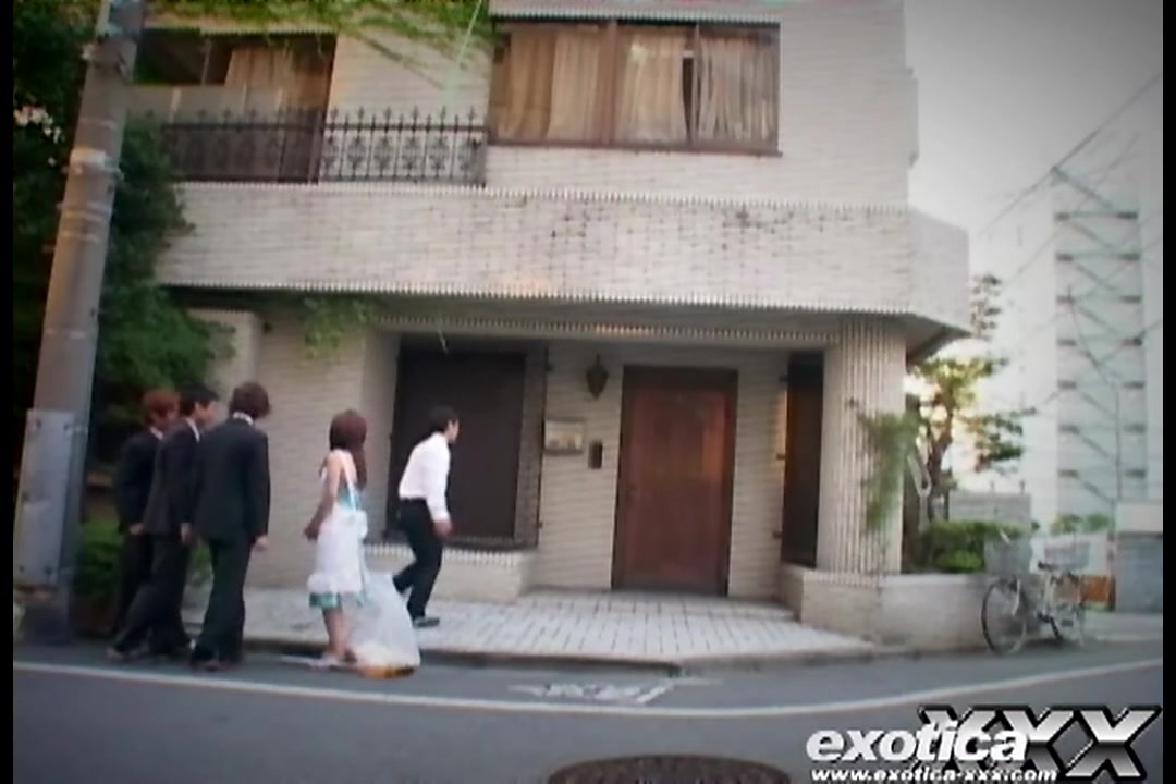トリプルエックス 欲求不満の若妻 矢藤あき サンプル画像5