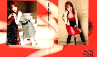 【苺みるく】スナップショット - Snap Shot The Perfect  苺みるく