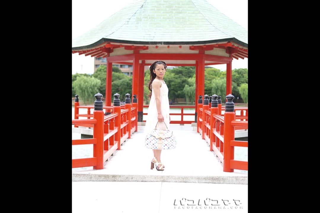 花と蝶 Vol.854 美央31歳  サンプル画像