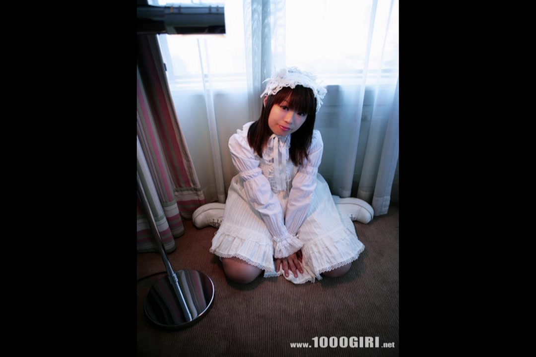 花と苺Jr Vol.691 みるく20歳 サンプル画像17