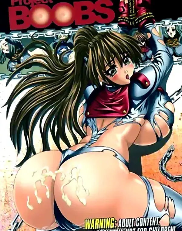 PROJECTBOOBS姦獄-淫辱の実験棟-LEVEL1.2ダウンロード
