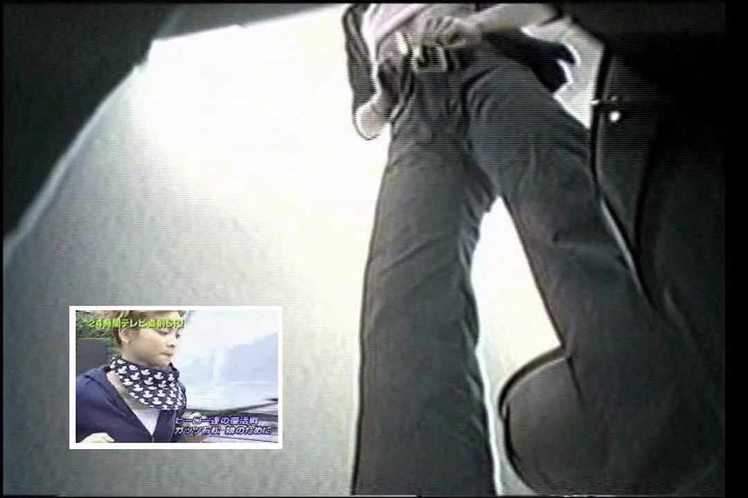 秘盗Ⅱ サンプル画像