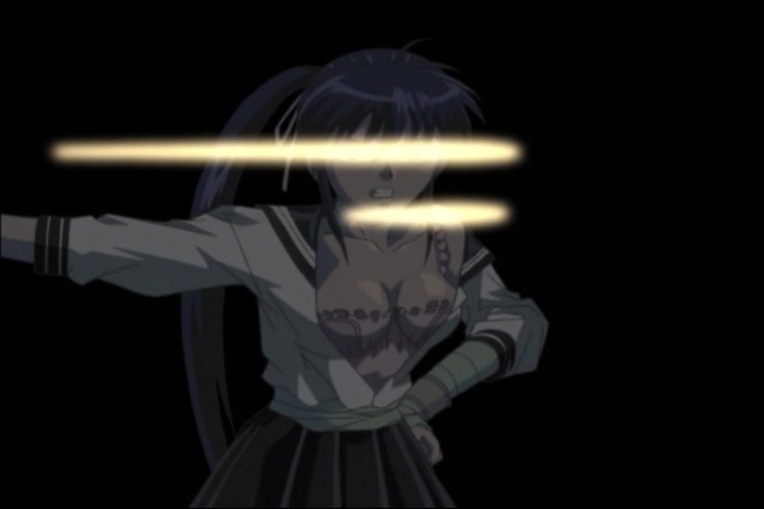 BIBLE BLACK NEW TESTAMENT THIRD PSALM 新バイブルブラック サンプル画像19
