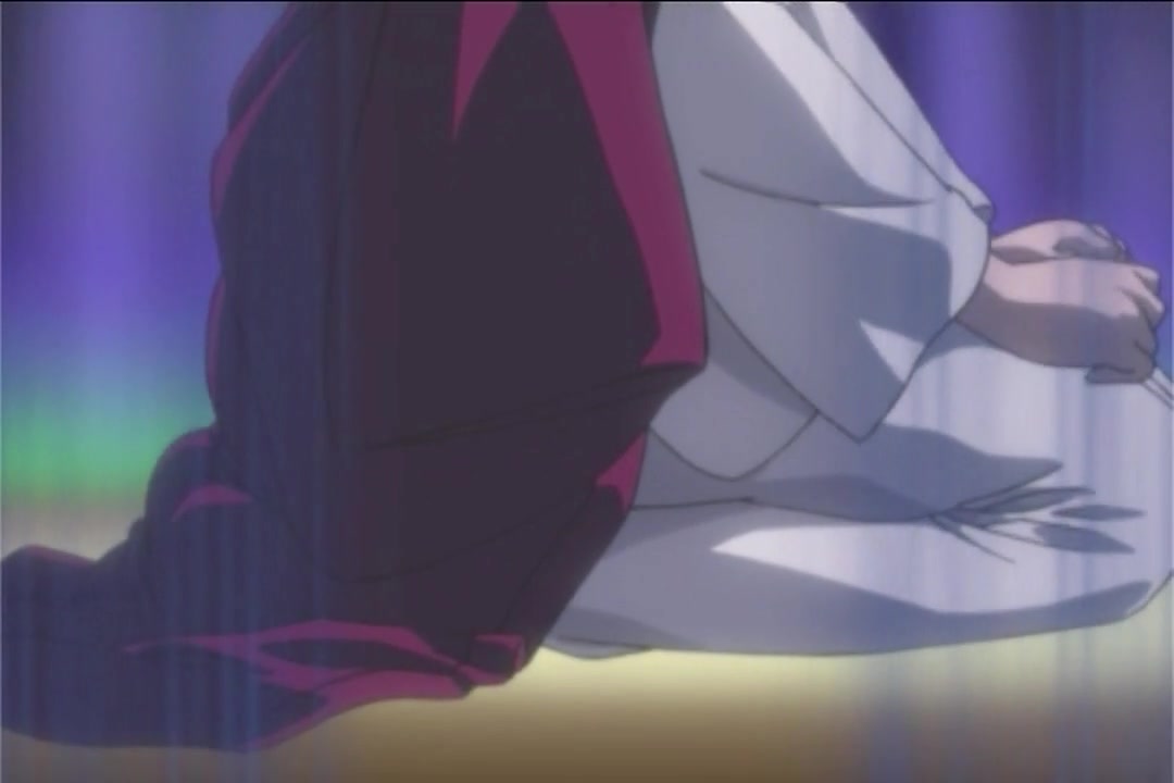 BIBLE BLACK NEW TESTAMENT THIRD PSALM 新バイブルブラック サンプル画像4