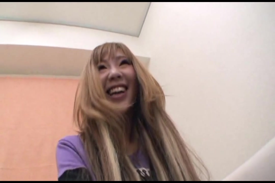 Hairy Japanese Pussies サンプル画像