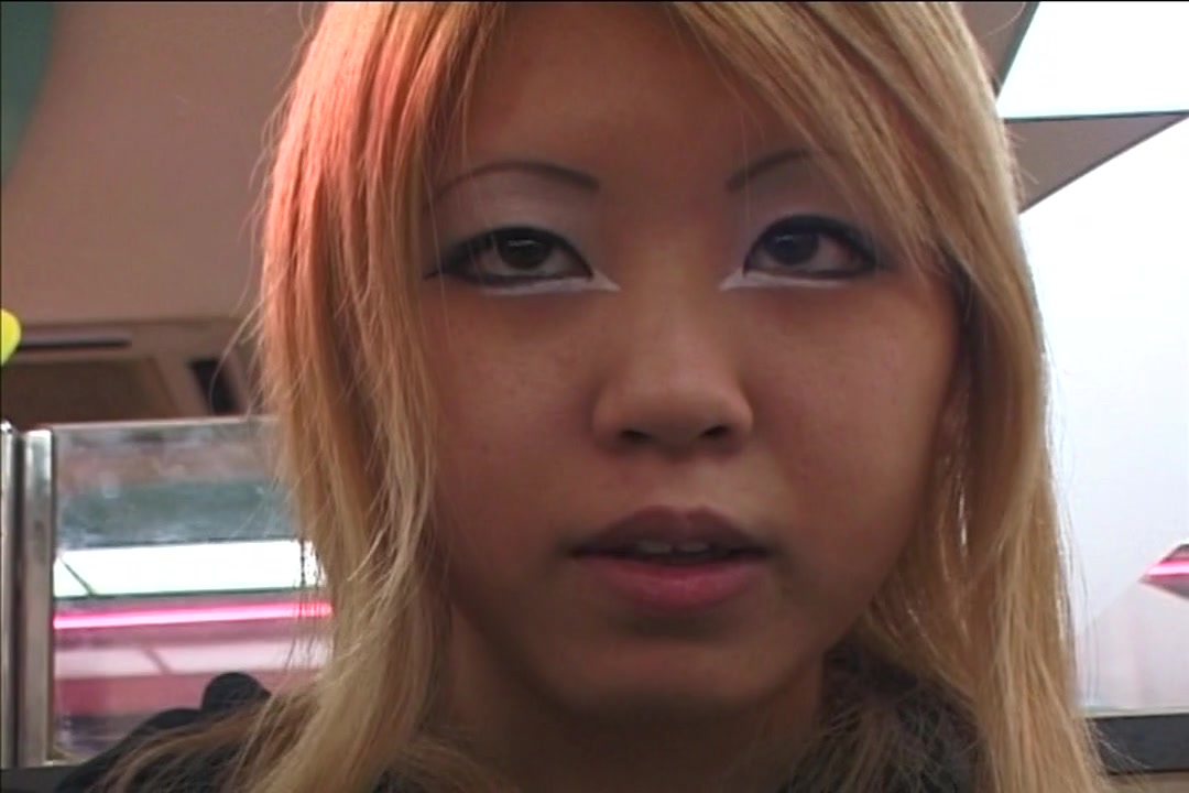 AMATEUR KO-GAL MANIAXXX vol.2：渋谷りな　高原りん　矢田あゆみ　夏野果林 サンプル画像