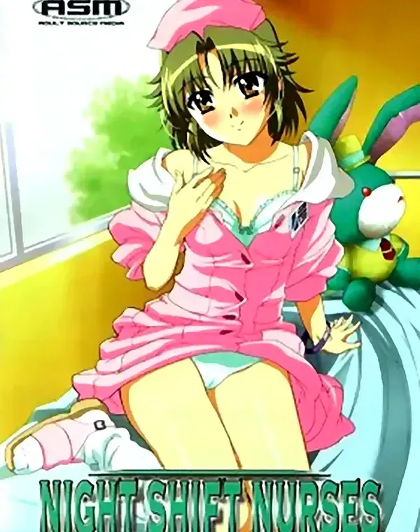 Night Shift Nurses Experiment 2ダウンロード