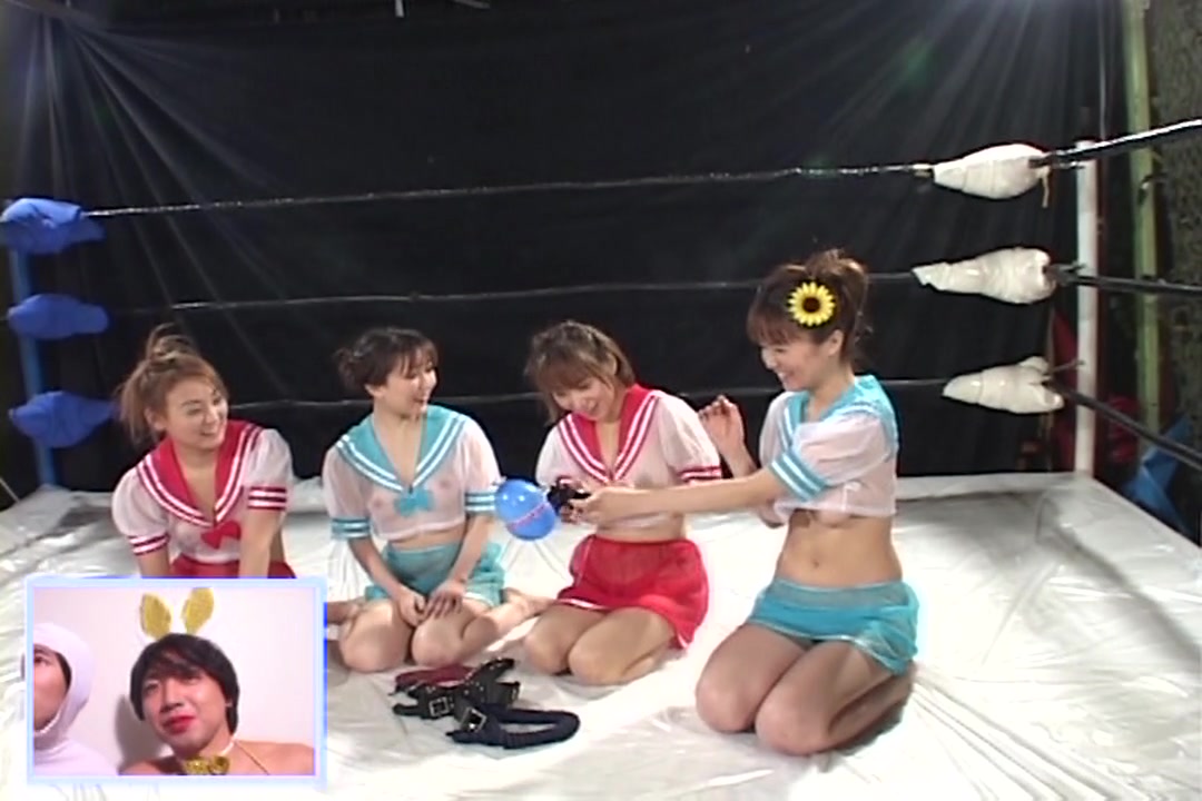 DUTY Vol.1 レズビアン・ヘブン：川奈まり子　北原梨奈　水野奈菜　倉沢七海　安西ゆみこ サンプル画像10