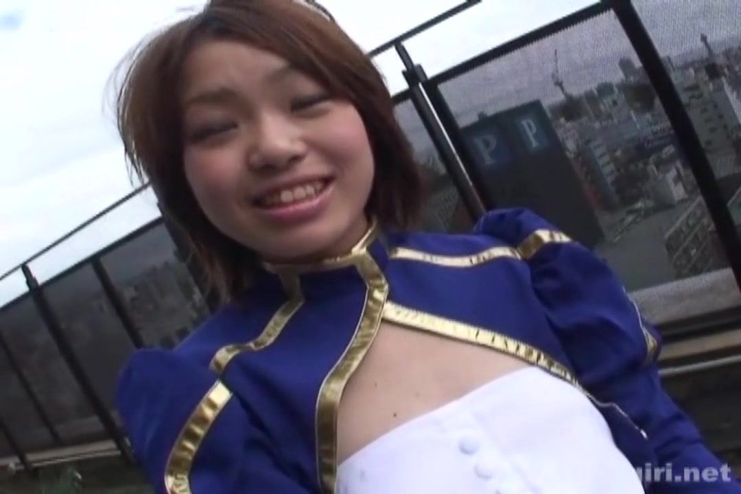 コスプレコレクション vol.1 華18歳 サンプル画像0
