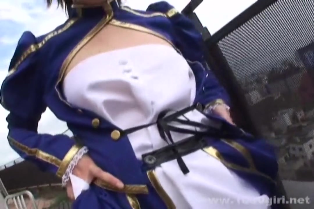 コスプレコレクション vol.1 華18歳 サンプル画像1