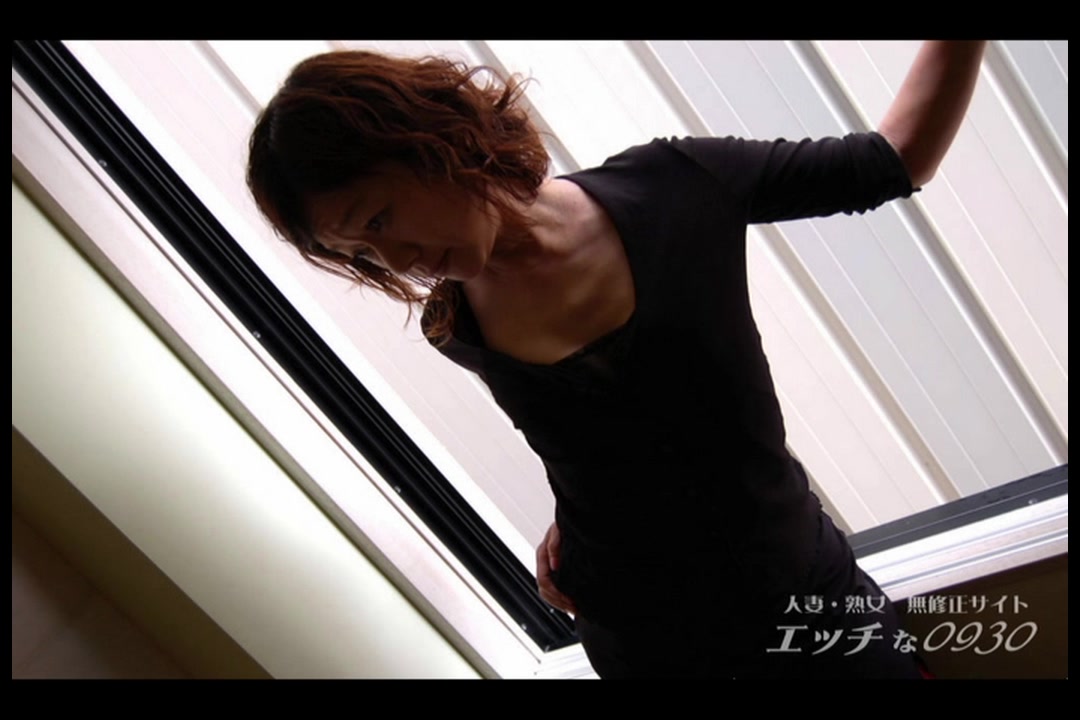 花と蝶 #224　真子48歳 サンプル画像