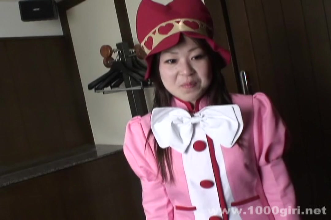 コスプレコレクション vol.2 サヤ18歳 サンプル画像