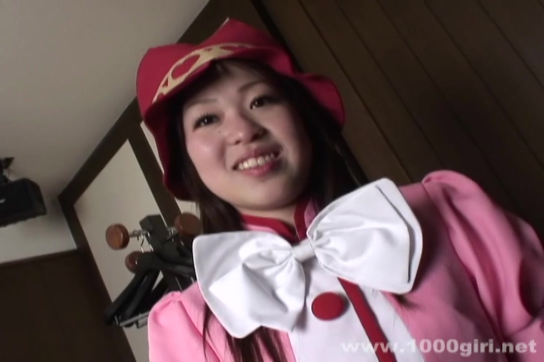 コスプレコレクション vol.2 サヤ18歳 サンプル画像