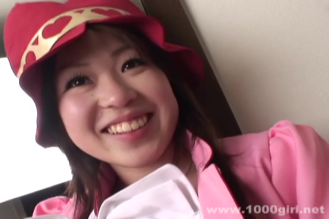 コスプレコレクション vol.2 サヤ18歳 サンプル画像