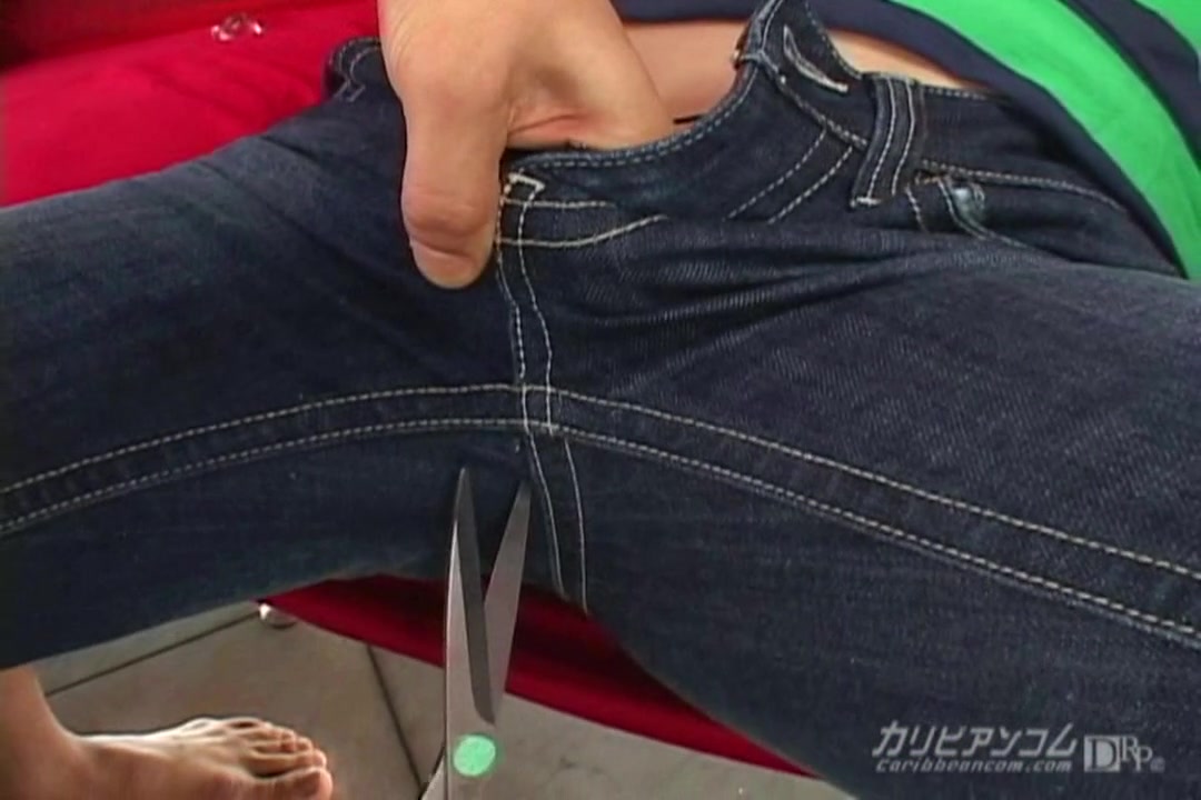 着ハメキャンディ 008　遙めい  サンプル画像