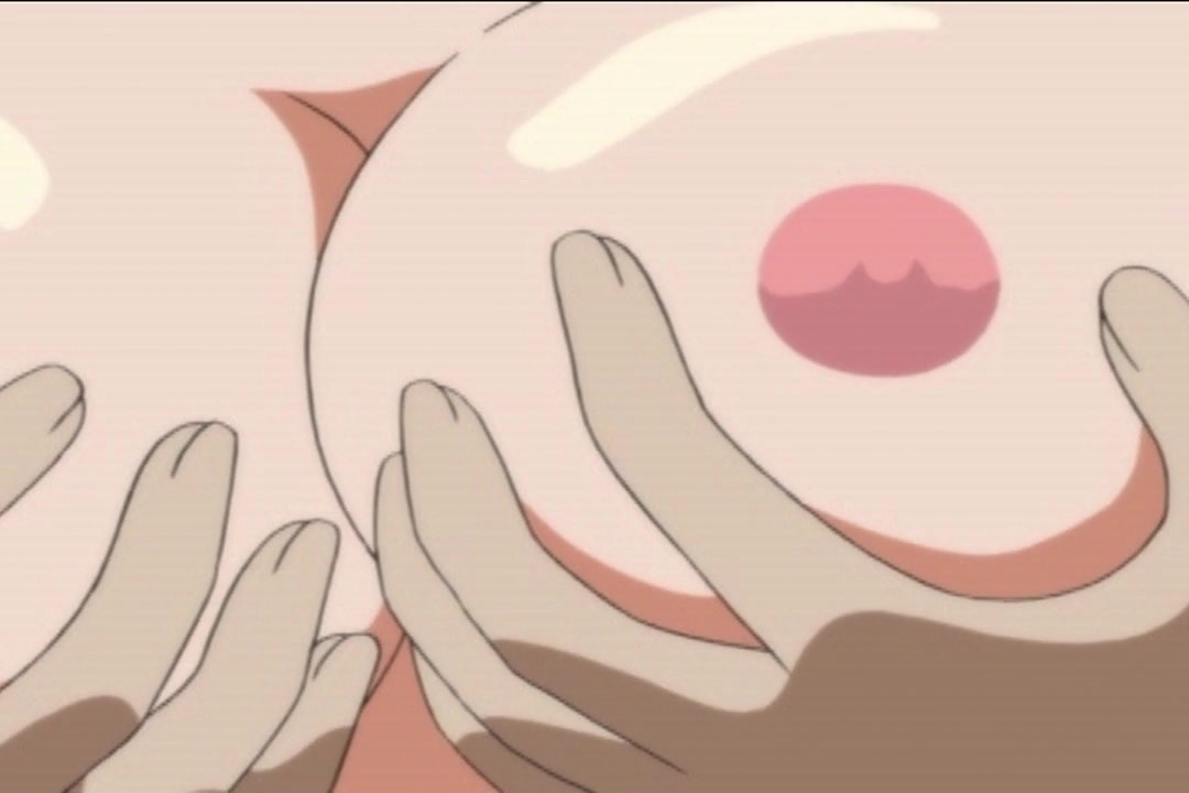 Pervs on a Train 「通勤快楽 -痴漢でGO！-」 サンプル画像