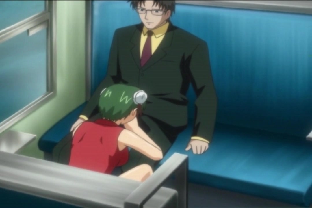 Pervs on a Train 「通勤快楽 -痴漢でGO！-」 サンプル画像