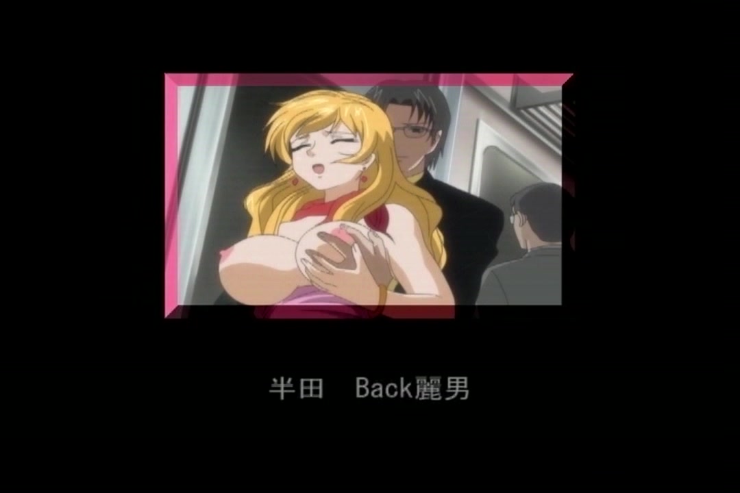 Pervs on a Train 「通勤快楽 -痴漢でGO！-」 サンプル画像