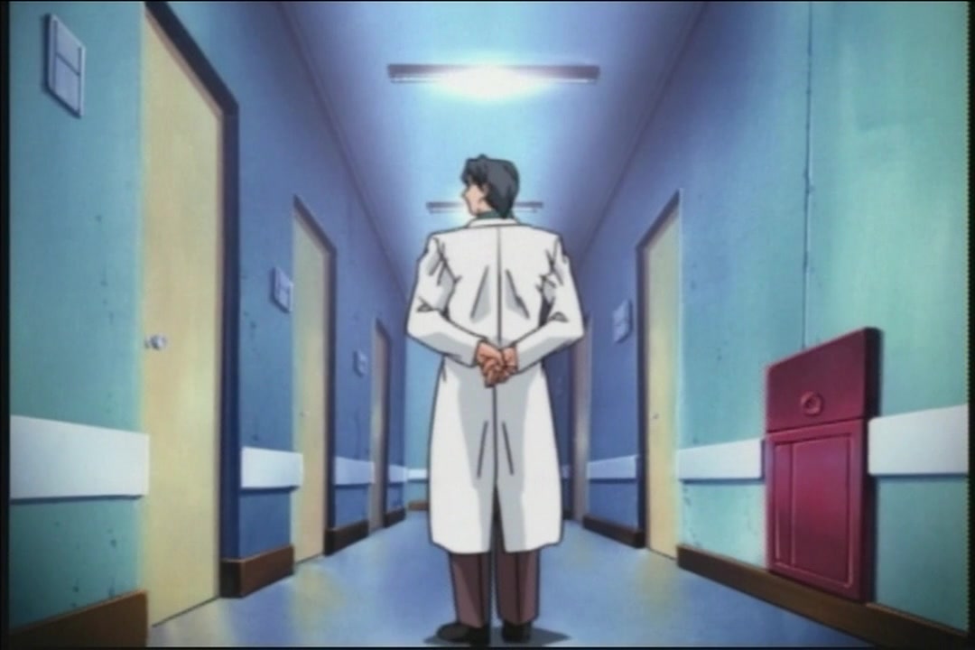 DOCTOR SHAMELESS サンプル画像9