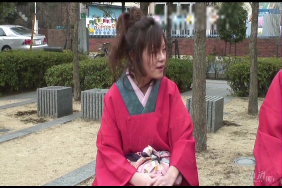 三人姦女　前編 サンプル画像0