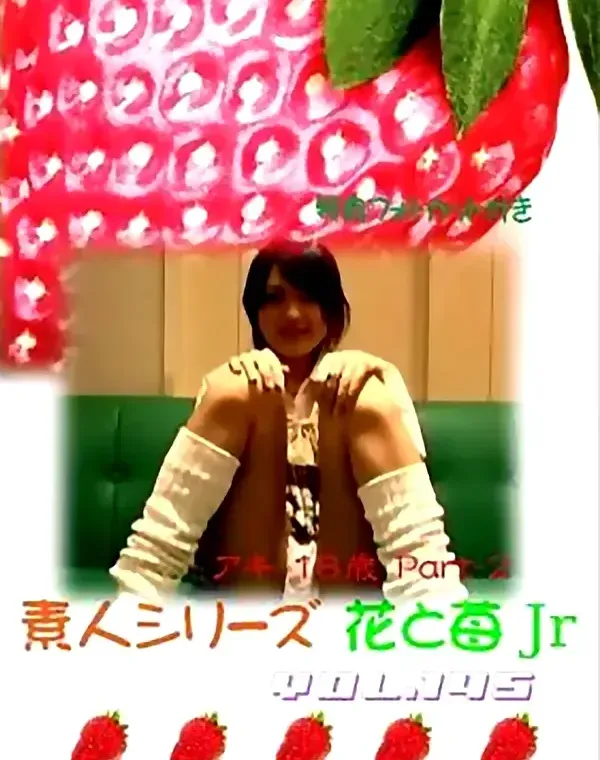 花と苺Jr vol.145：アキ18歳ダウンロード