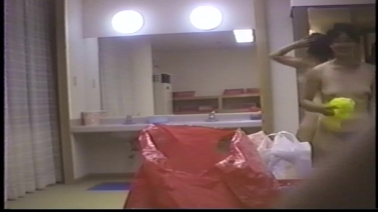 盗撮 これが女風呂の全て 38&39 サンプル画像
