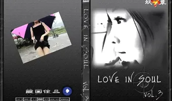 LOVE IN SOUL vol.3