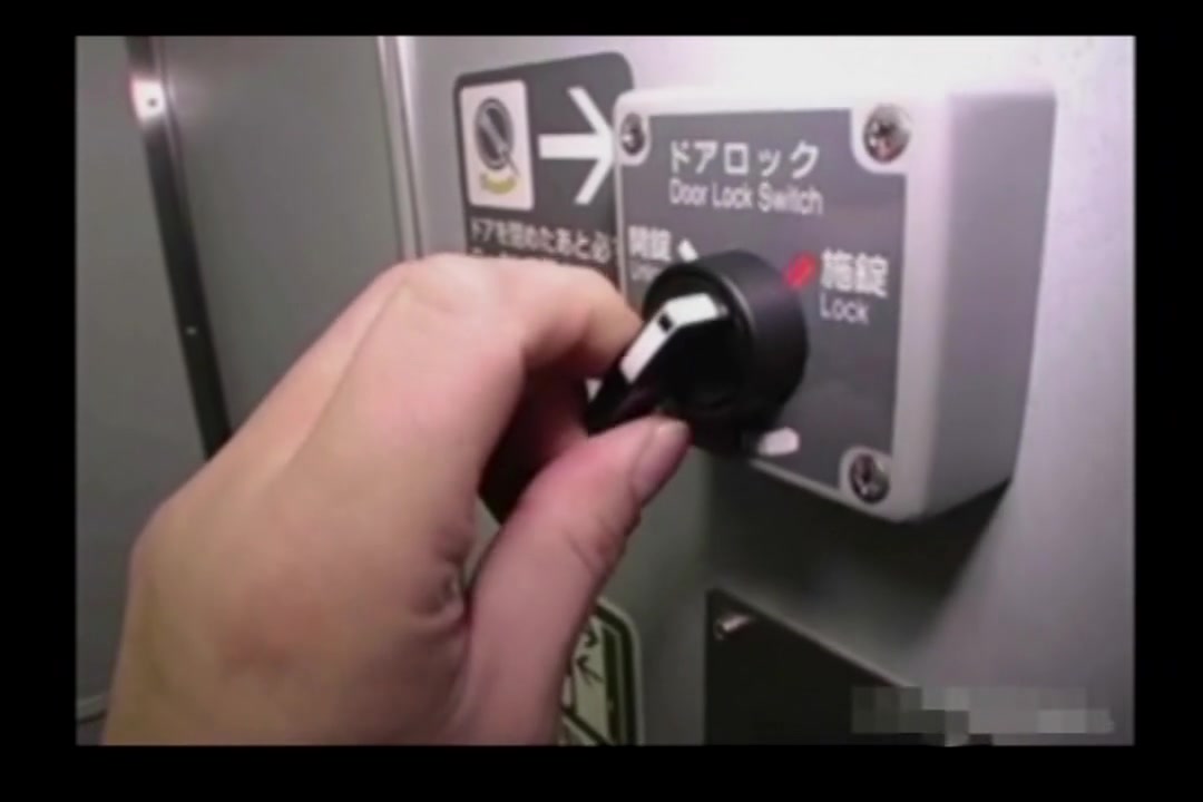 N-Style No.⑥ 痴漢電車 Vol.3：姫川麗 サンプル画像