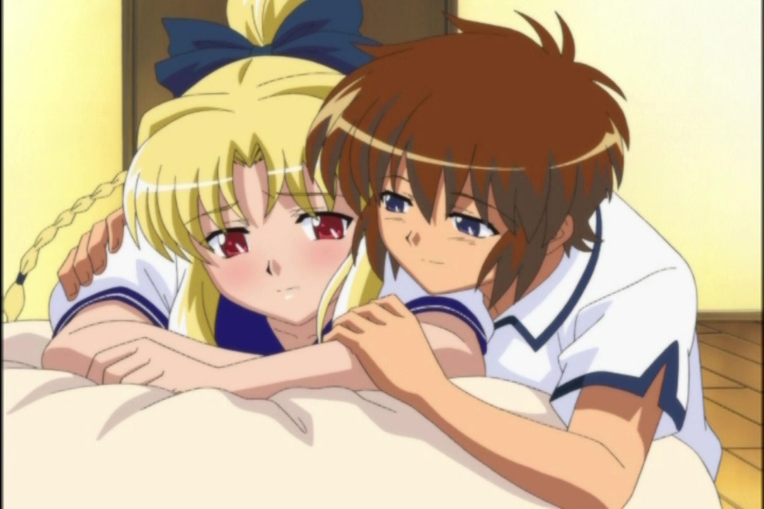 Sexual Pursuit 相姦遊戯 サンプル画像