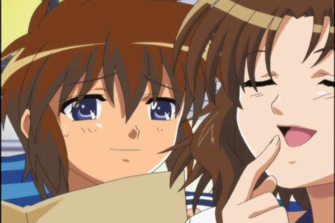 Sexual Pursuit 相姦遊戯 サンプル画像